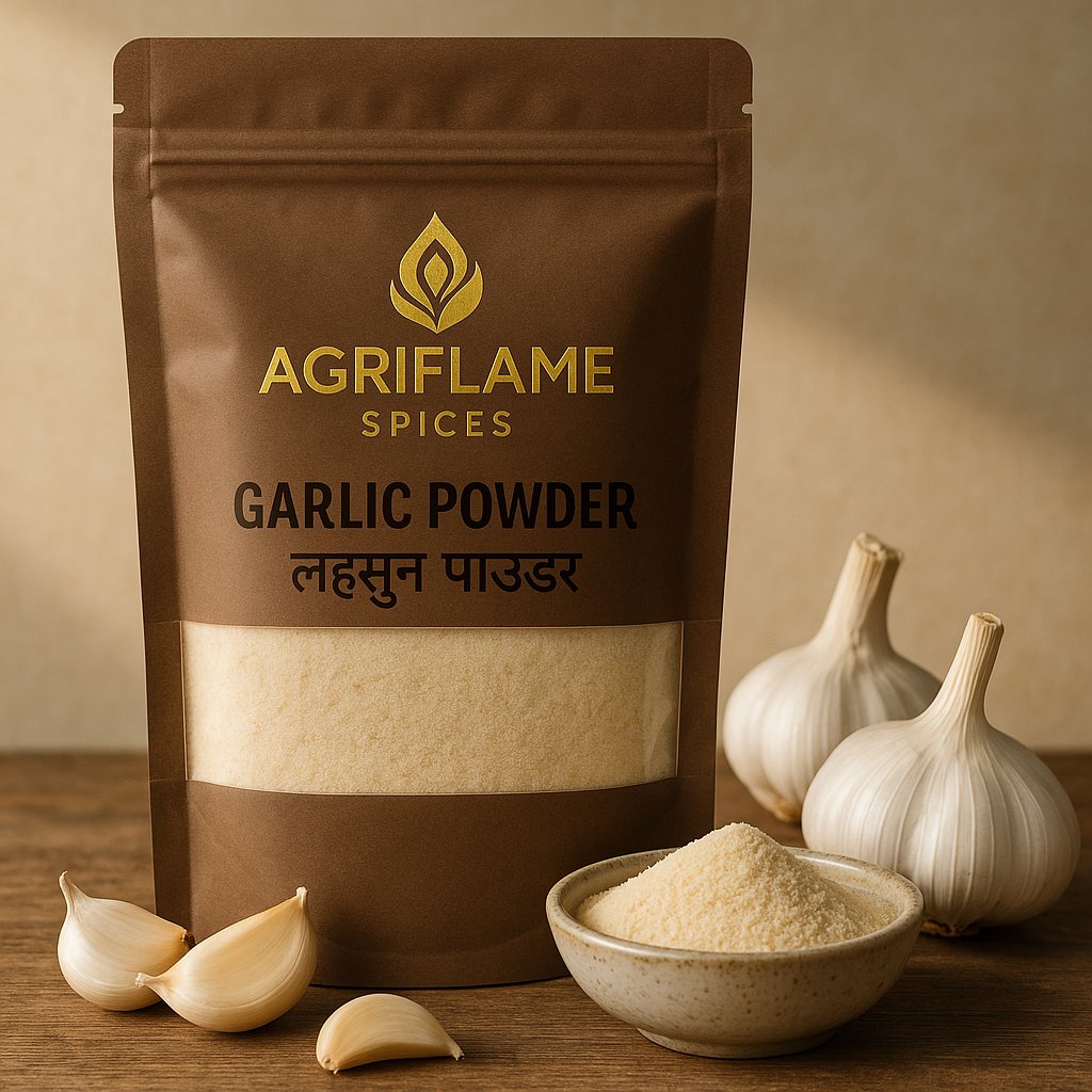 Garlic Powder